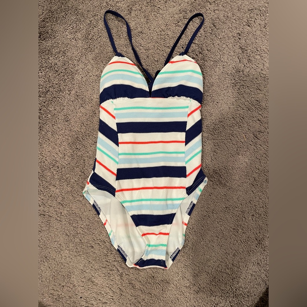 One Piece Swim Suit